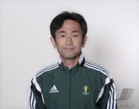 FUSSBALL WM 2014 Fototermin FIFA WM Schiedsrichterassistenten