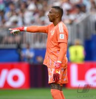 Fussball WM 2026 Vorrunde: Deutschland - Curacao