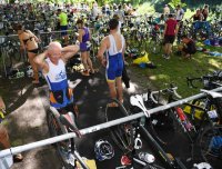 2. Mey Generalbau Triathlon Tuebingen 2016