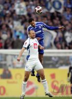 Fussball 1. Bundesliga: 1.FC Schalke 04 - VfL Bochum