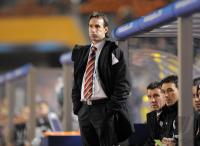 Fussball International  Club WM  Adelaide United  - Waitakere United