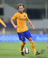 Fussball International Testspiel 15/16: AC Florenz - FC Barcelona