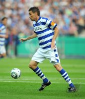 Fussball: DFB Pokal Finale:  Goran Sukalo (MSV Duisburg)