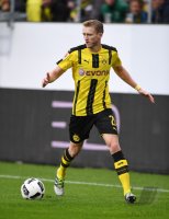 Fussball Testspiel Saison 16/17: Borussia Dortmund - Athletic Bilbao