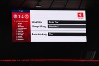 Fussball 1. Bundesliga Saison 18/19: FC Bayern Muenchen - Fortuna Duesseldorf