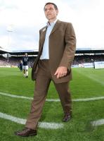 Fussball 1. Bundesliga: Bochum, KOLLER