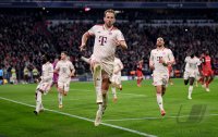 Fussball International CHL 24/25: FC Bayern Muenchen - Bayer 04 Leverkusen