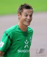 Fussball 1. Bundesliga: Trainingsauftakt Werder Bremen
