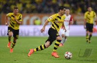 Fussball  1. Bundesliga  14/15: Henrikh Mkhitaryan (Borussia Dortmund)