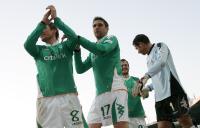 Fussball 1. Bundesliga: Bremen - Nuernberg