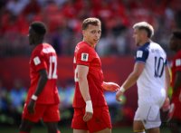 Fussball WM 2026 Vorrunde: Kanada - Bosnien - Herzegowina