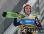 Vierschanzentournee Innsbruck - Pettersen