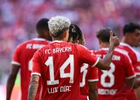 Fussball  Telekom Cup 2026 FC Bayern Muenchen -  RB Leipzig