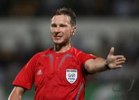 Fussball EM Qualifikation: Lichtenstein - Spanien