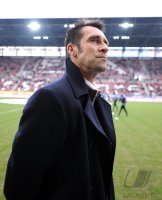 Fussball 1. Bundesliga, Saison 2011/2012: Michael Preetz  (Hertha BSC Berlin)