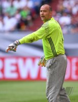 Fussball International Testspiel: Deutschland - Ungarn