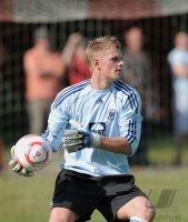 Fussball Landesliga  2010/2011: SG Empfingen - Spvgg Freudenstadt