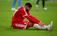 FUSSBALL CHAMPIONS LEAGUE  SAISON 26/27  FC Bayern Muenchen - FC Arsenal