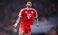 Fussball  1. Bundesliga   Saison 2026/2027     6. Spieltag  FC Bayern Muenchen - RB Leipzig
