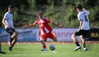 Fussball U 17 DFB Nachwuchsliga 2025/2026
SSV Ulm - FC Bayern Muenchen