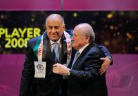 FIFA  World Player Gala  2008: FIFA Entwicklungspreis