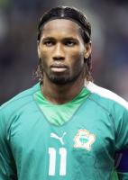 Fussball  International WM 2006, Elfenbeinkueste