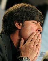 Fussball Deutsche Nationalmannschaft : PK DFB