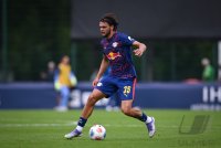 Fussball 1. Bundesliga 2025/2026 Testspiel 
RB Leipzig - FC Toulouse