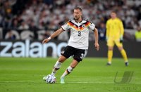 FUSSBALL UEFA Nations League 26/27 Deutschland - Serbien