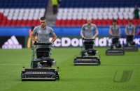 Fussball International Europameisterschaft 2016: Nordirland - Deutschland