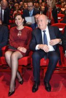 Fussball International 65. FIFA Kongress: Eroeffnung