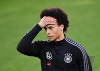 FUSSBALL INTERNATIONAL Testspiel EM 2021:  Deutschland - Daenemark