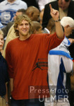 Basketball NBA  Dallas Mavericks  Nowitzki
