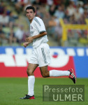 FUSSBALL  1. Bundesliga  FCB Neuzugang Roy Makaay