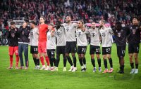 Fussball  1. Bundesliga   Saison 2025/2026     
FC Bayern Muenchen - SV Werder Bremen