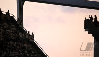 Fussball Supercup Saison 2025/2026
VfB Stuttgart - FC Bayern Muenchen
