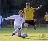 Fussball U 17 Junioren Bundesliga Sued/Suedwest 2009/2010