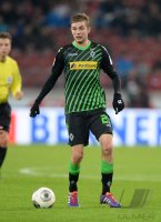 Fussball  1. Bundesliga  13/14: Christoph Kramer (Borussia Moenchengladbach)