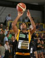 Basketball Fritz&Macziol Cup 2006