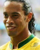 Fussball WM 2006:  Brasilien - Australien