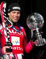 Ski Alpin Benjamin Raich (AUT)