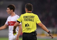 Fussball 1. Bundesliga Saison 18/19: VfB Stuttgart - Fortuna Duesseldorf