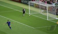Fussball WM 2006: Italien - Frankreich ; Italy - France