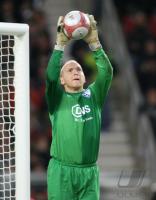 Fussball 1. Bundesliga  VfB Stuttgart -VfL Bochum