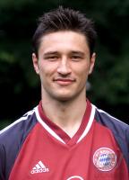 Niko Kovac, Portrait