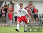 Fussball 1. Bundesliga: SCF, IASHVILI Einzelaktion