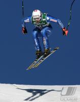 Ski Alpin  Herren Abfahrt Wengen