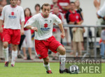 Fussball 1. Bundesliga: SCF, IASHVILI Einzelaktion