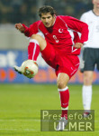 U-21 Tuerkei: ALTINTOP, Einzelaktion