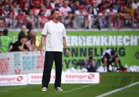 Fussball  1. Bundesliga   Saison 25/26     1. Spieltag  
SC Freiburg - FC Augsburg